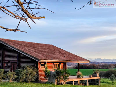 Maison - 113 m² - 4 pièces