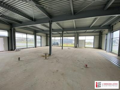 Local commercial - 300 m²