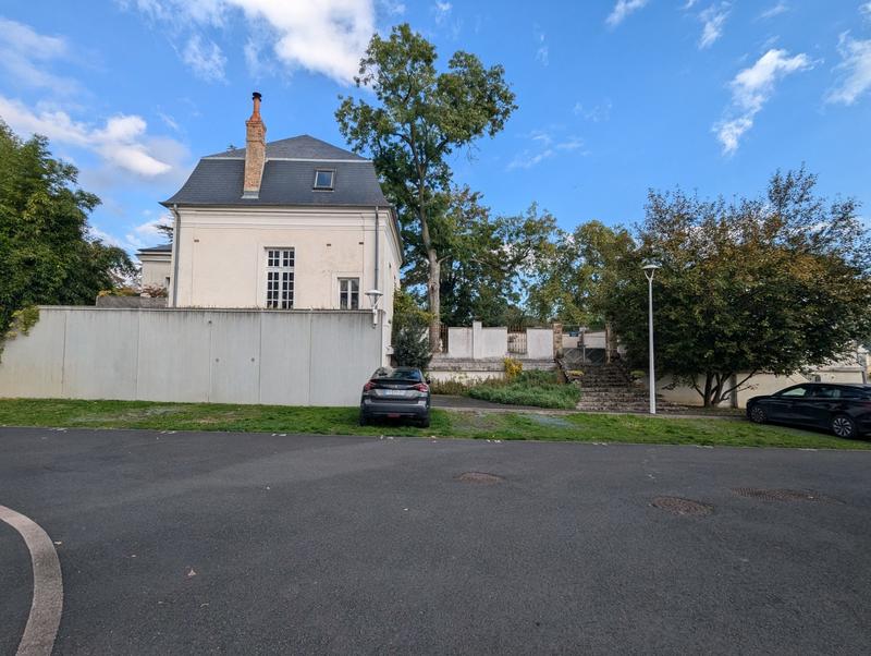 Appartement - 54 m² - 3 pièces