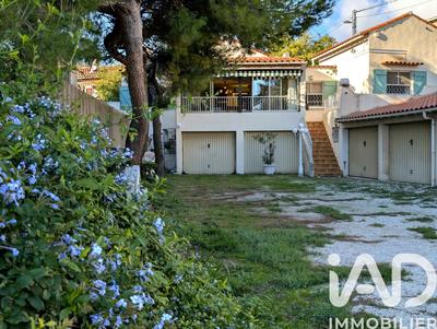 Maison - 76 m² - 3 pièces