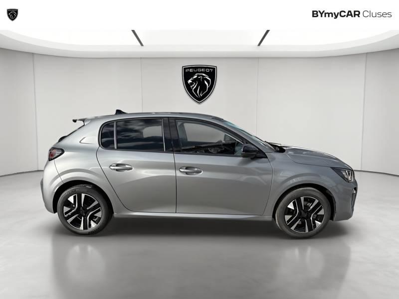 Peugeot 208 Hybrid 110 e-Dcs6 Allure