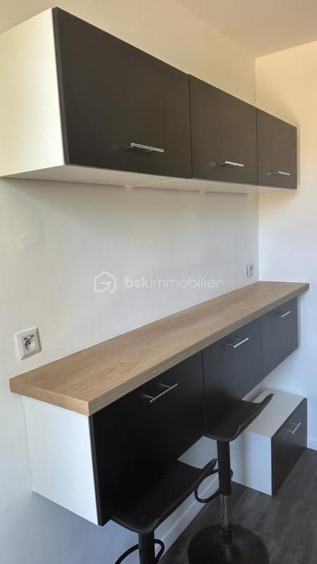 Appartement - 101 m² - 3 pièces