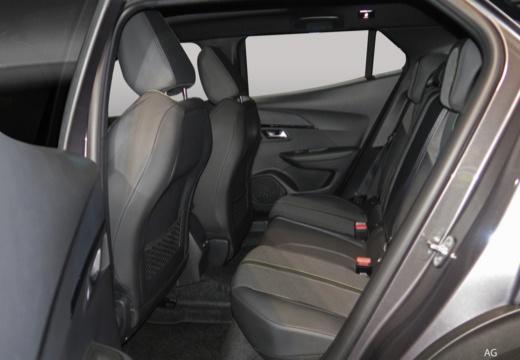 Peugeot 2008 Hybrid 145 e-Dcs6 Envy