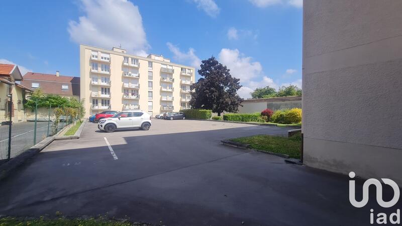 Appartement - 31 m² - 1 pièce