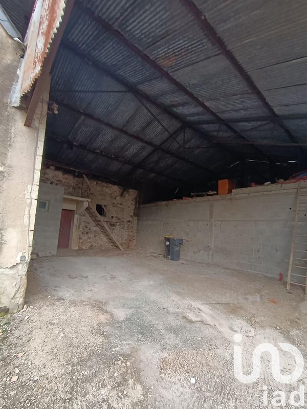 Maison de campagne - 131 m² - 6 pièces