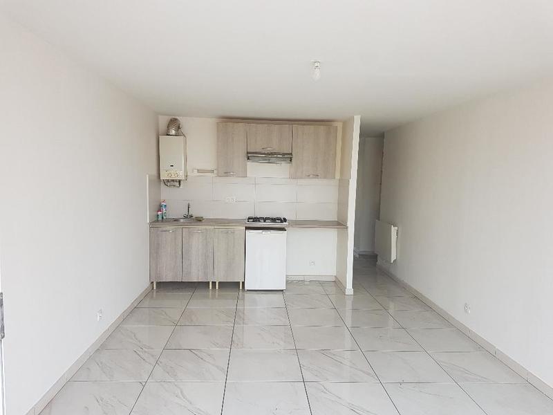 Appartement - 47 m² - 3 pièces