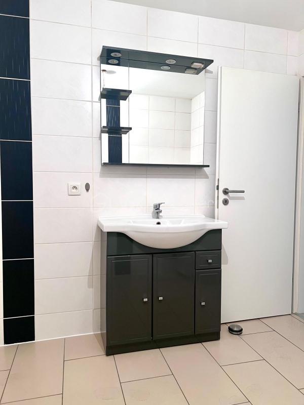 Maison - 106 m² - 5 pièces