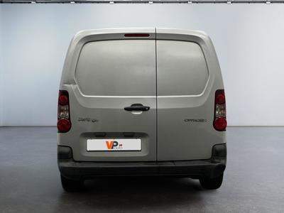 Citroën Berlingo Fourgon m Bluehdi 75 Club