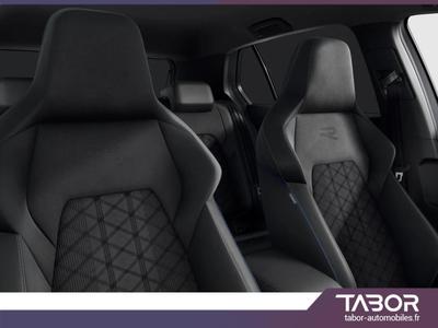 Volkswagen Golf 8 Tdi 150 Dsg R-Line Matrix