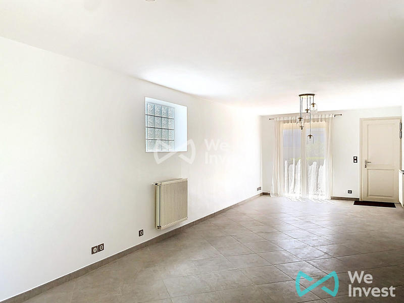 Maison ancienne - 102 m² - 6 pièces