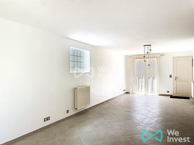 Maison ancienne - 102 m² - 6 pièces