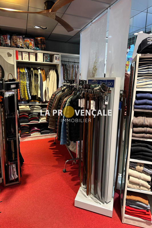 Fonds de commerce - Magasins - 80 m²