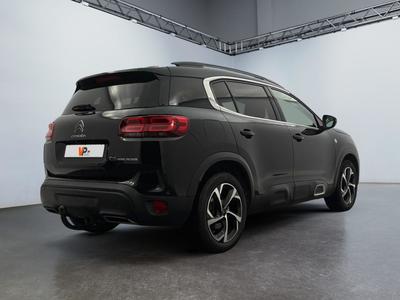 Citroën C5 Aircross BlueHDi 130 s&amp;S Eat8 c-Series