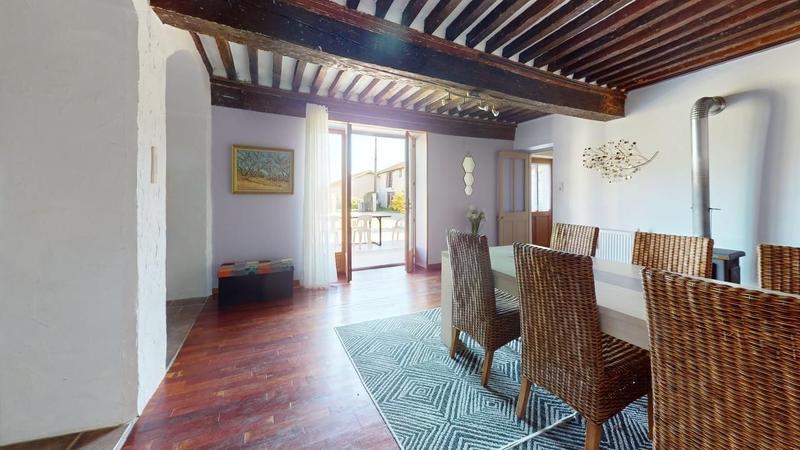 Ferme - 234 m² - 5 pièces