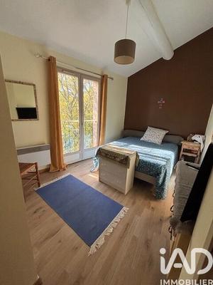 Maison - 120 m² - 4 pièces