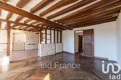 Appartement - 88 m² - 4 pièces