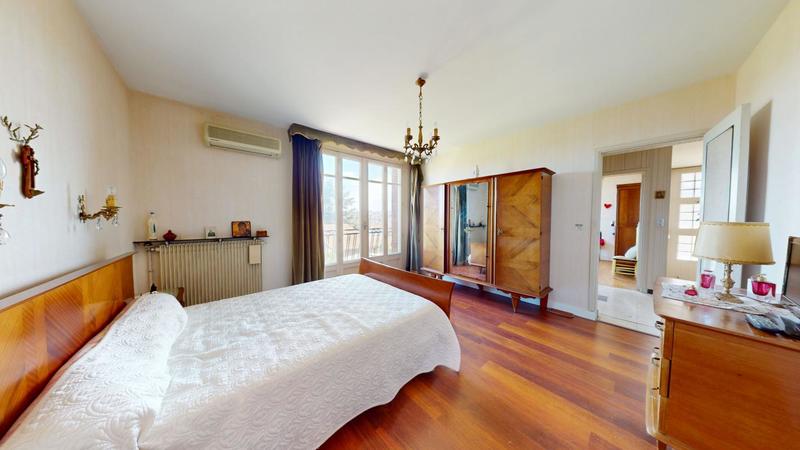 Maison - 155 m² - 6 pièces