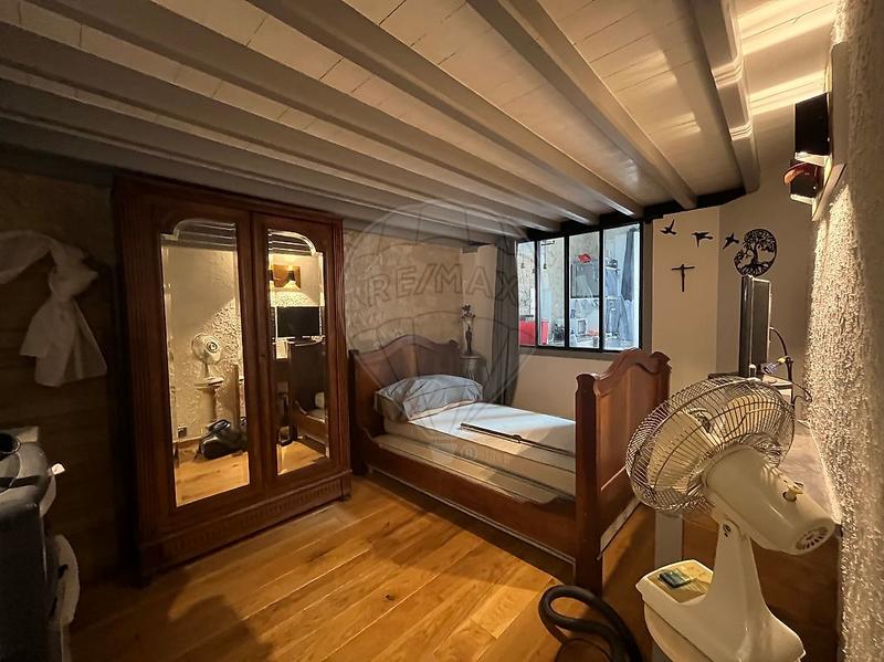 Duplex - 70 m² - 3 pièces