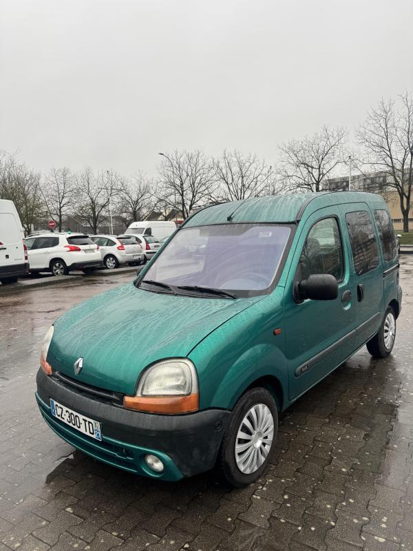 Renault Kangoo 1.4 i