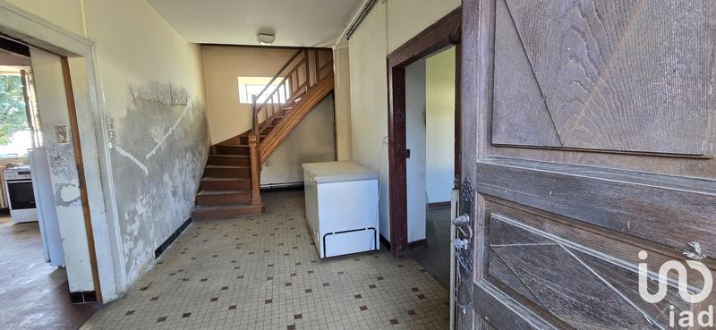 Ferme - 180 m² - 7 pièces