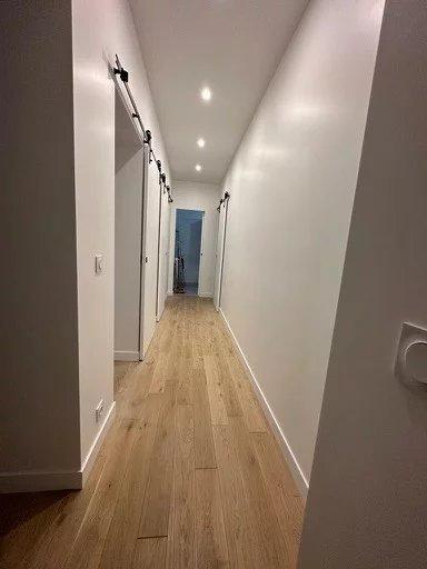 Appartement - 74 m² - 3 pièces