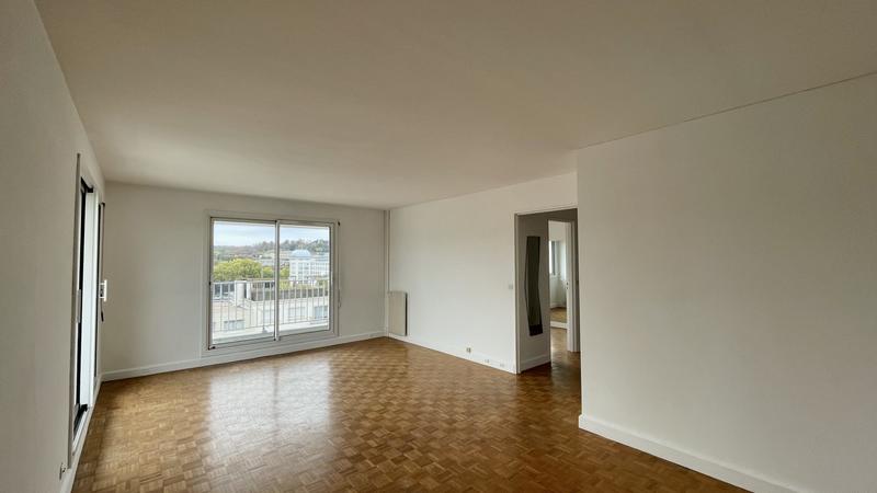 Appartement - 55 m² - 2 pièces