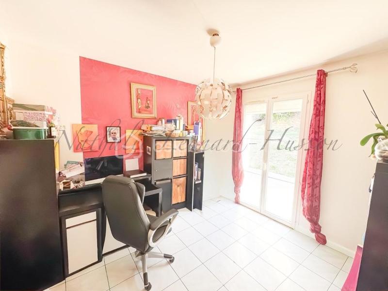 Maison - 150 m² - 7 pièces