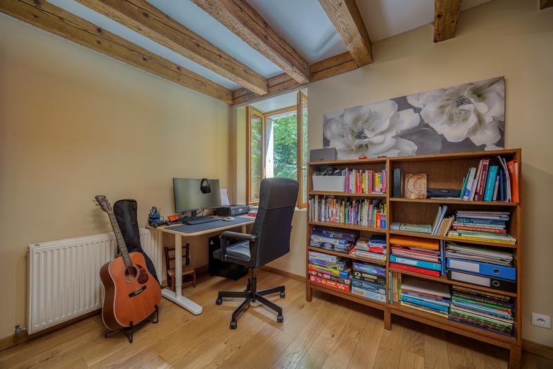 Maison - 160 m² - 5 pièces