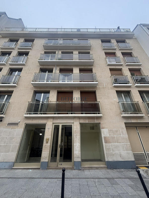 Parking / Garage - 13 m²