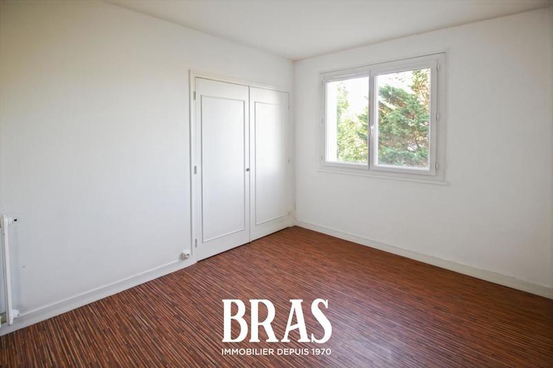 Appartement - 75 m² - 4 pièces