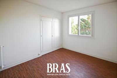 Appartement - 75 m² - 4 pièces