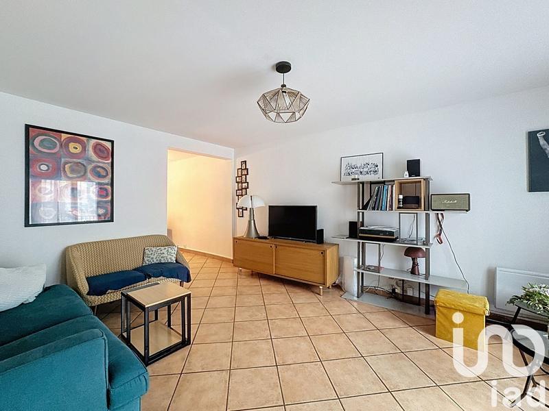 Maison - 109 m² - 6 pièces