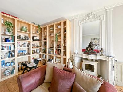 Duplex - 260 m² - 10 pièces