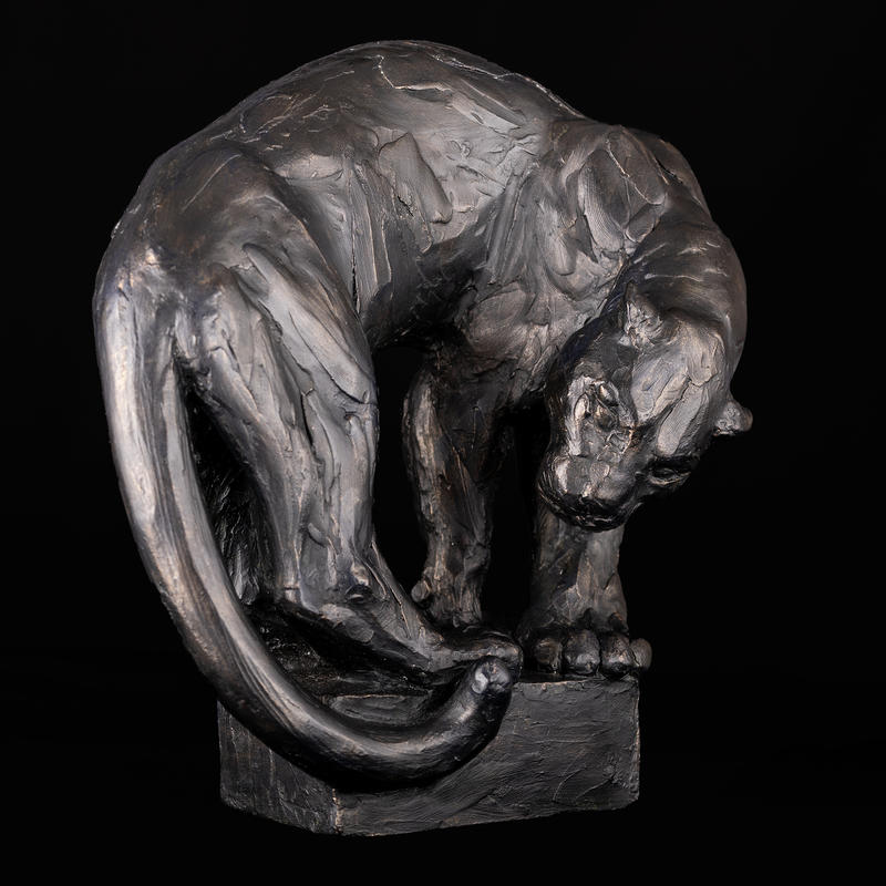 Exposition - Patrice Baffou et Christine Onillon