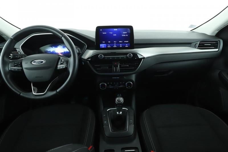 Ford Kuga 2.0 EcoBlue mHEV Titanium 150 ch