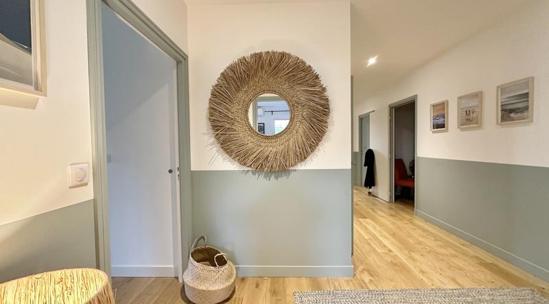 Villa - 192 m² - 6 pièces