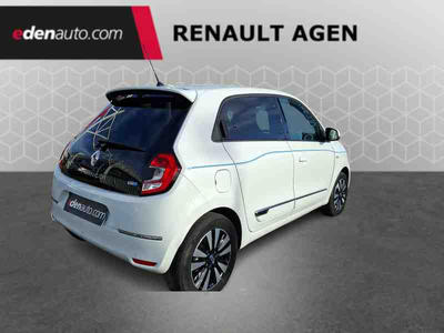 Renault Twingo III Achat Intégral - 21 Intens