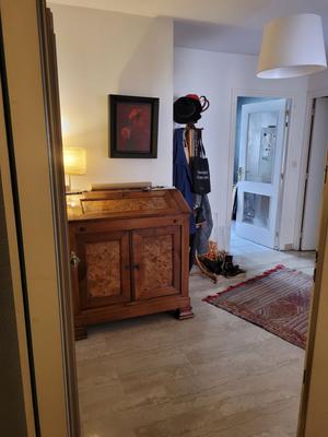Appartement - 135 m² - 6 pièces