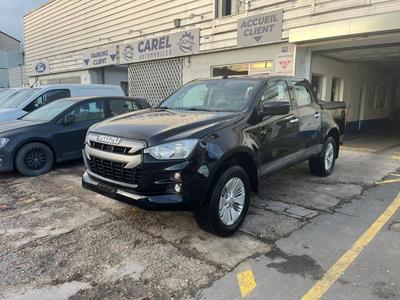 Isuzu d-max 1.9 Td 163 Double Cabine Ls