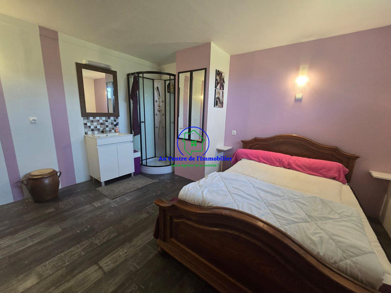 Villa - 120 m² - 6 pièces