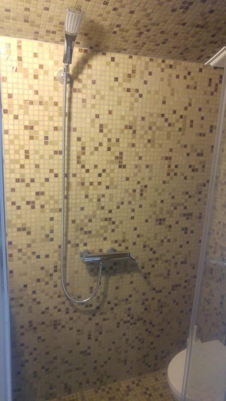 Appartement - 12 m² - 1 pièce