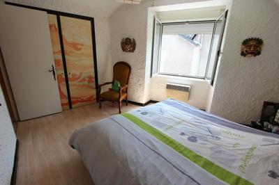 Maison de ville - 85 m² - 4 pièces