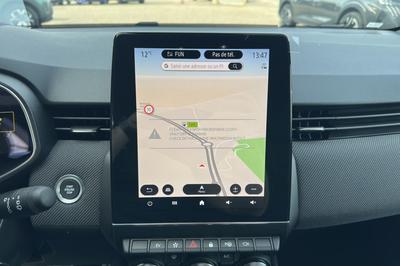 Renault Clio V E-Tech 145 Esprit Alpin