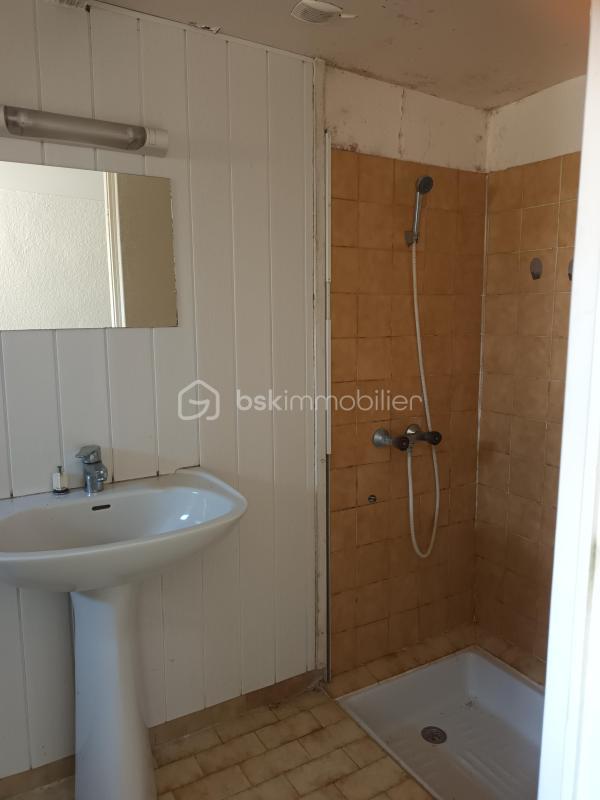 Corps de ferme - 379 m² - 14 pièces