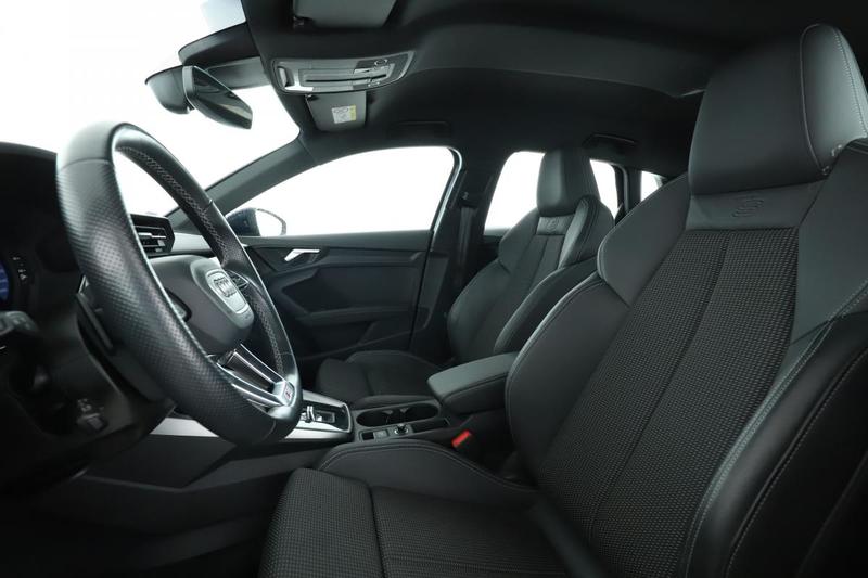 Audi A3 sportback 35 Tfsi mHEV s line s tronic 7 150 ch