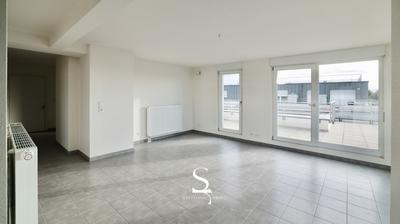 Appartement - 87 m² - 4 pièces