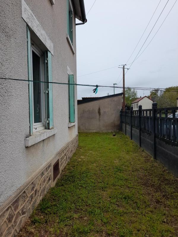 Maison - 113 m² - 5 pièces