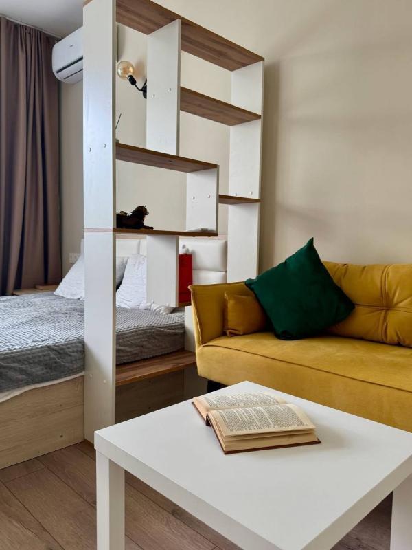 Appartement - 33 m² - 1 pièce