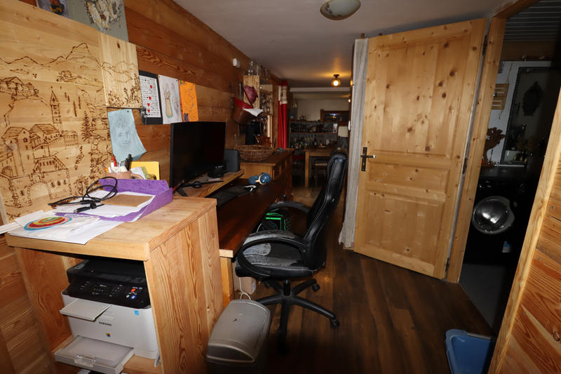 Maison - 190 m² - 8 pièces