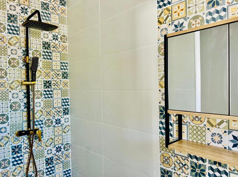 Maison - 170 m² - 7 pièces